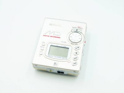 aiwa AM-F70 MD随身听