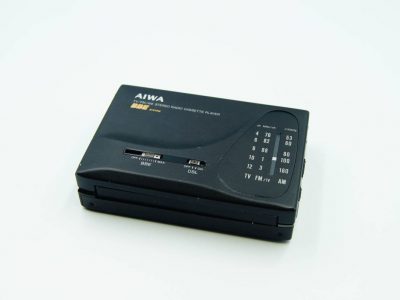 AIWA HS-RL50 磁带随身听