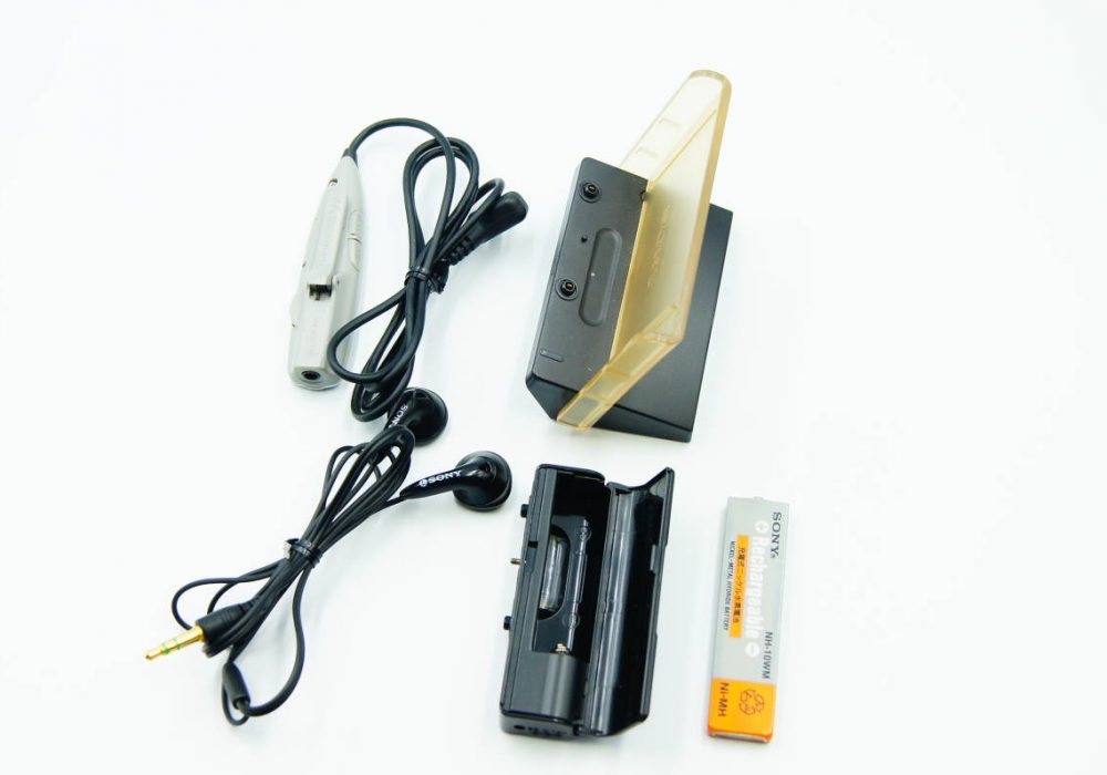 ◆動作美品◆索尼 SONY WALKMAN WM-EX921 索尼ウォークマン カセットプレーヤー