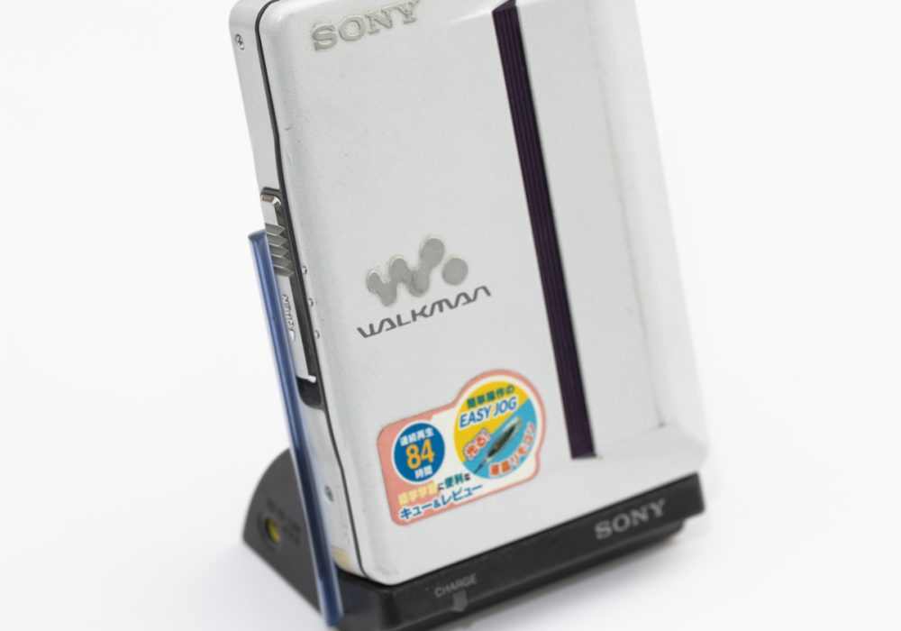 索尼 SONY WM-EX910 walkman 索尼磁带随身听 磁带机 卡带机 怀旧复古