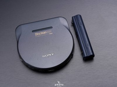 SONY D-777 DISCMAN CD随身听