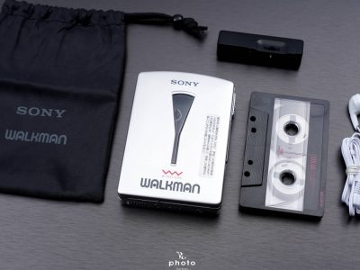 ★美品・動作〇★ SONY ソニー WALKMAN ポータブルカセットプレーヤー WM-WE1 シルバー