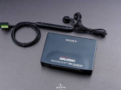 美品 ×索尼 SONYWALKMAN便携カセット播放器 WM-R707