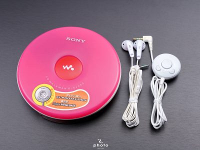 索尼 SONY D-EJ002 便携CD播放器 CD随身听