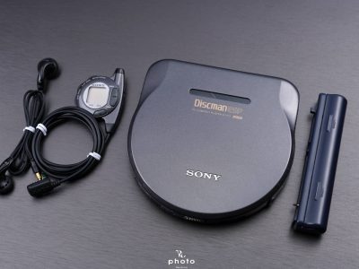 索尼 SONY D-777 便携CD播放器 CD随身听