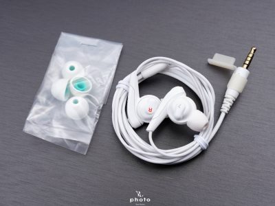 索尼 SONY MDR-NC31 耳塞式耳机