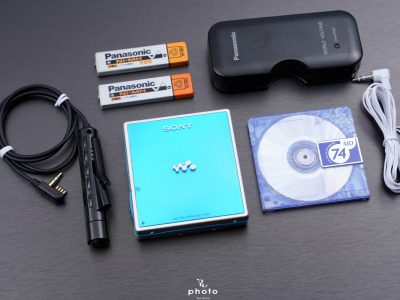 索尼 SONY MZ-E620 MD WALKMAN 便携 MD播放器