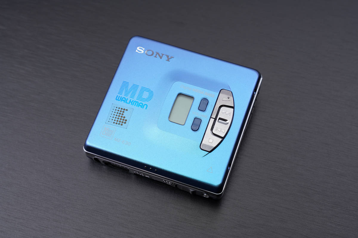 SONY Walkman播放器——为享受高品质音乐的人设计 - 普象网