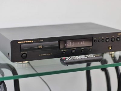 马兰士 Marantz CD6000