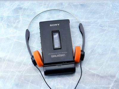 実用品索尼 SONYWALKMAN便携カセット播放器 WM-607