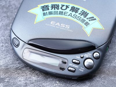 aiwa XP-88 CD播放器 CD随身听