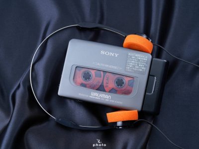 索尼 SONYWALKMAN 高音質便携カセット播放器 WM-EX633