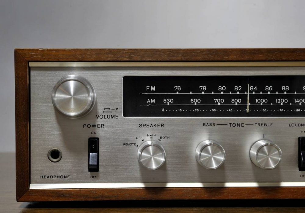 索尼 SONY STR-200 AM/FM RECEIVER 收音头