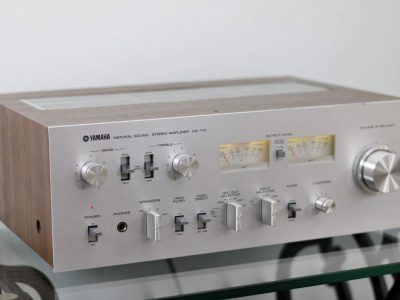 雅马哈 YAMAHA CA-710