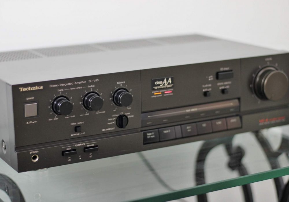 Technics SU-V50