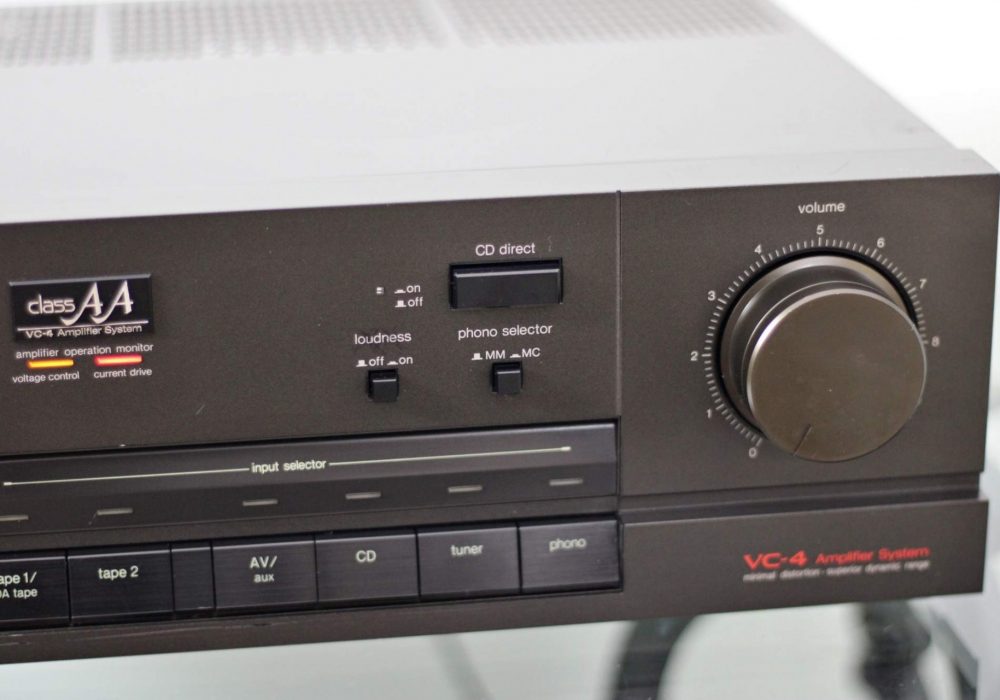 Technics SU-V50