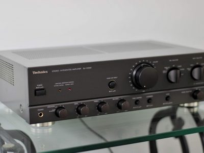 Technics SU-VX500