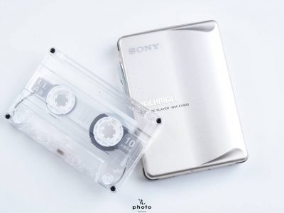 索尼 SONY WM-EX900 WALKMAN 磁带随身听
