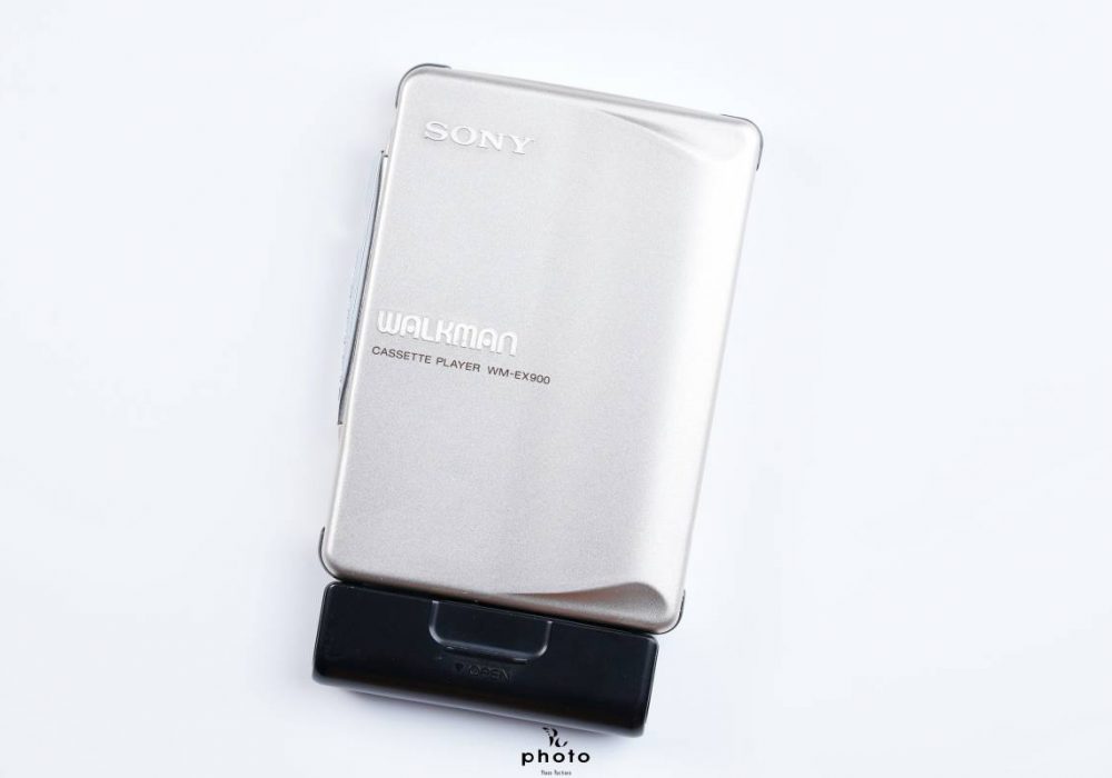 索尼 SONY WM-EX900 WALKMAN 磁带随身听