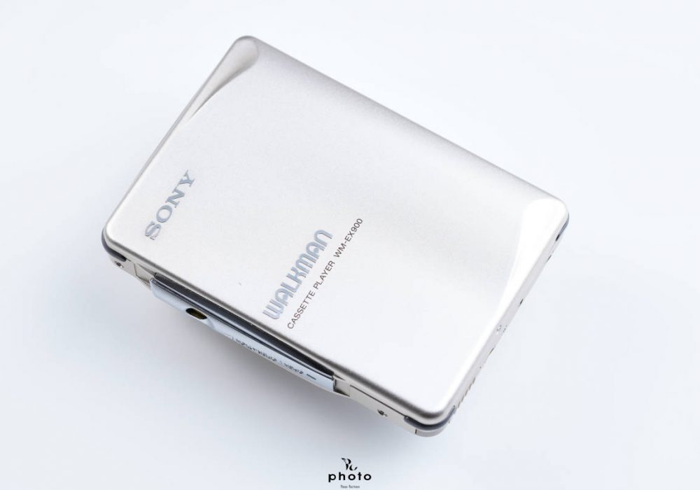 索尼 SONY WM-EX900 WALKMAN 磁带随身听