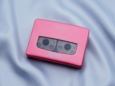 ◆◆索尼 SONY WALKMAN WM-EX633ウォークマン カセット播放器