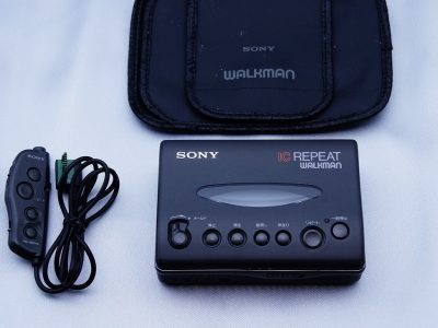 ◆中古美品◆索尼 SONY WALKMAN WM-EX99Rウォークマン カセット播放器