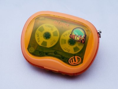 ◆◆索尼 SONY WALKMAN Beans WM-EQ3ウォークマン カセット播放器