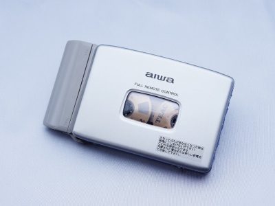 AIWA HS-PX370 磁带随身听