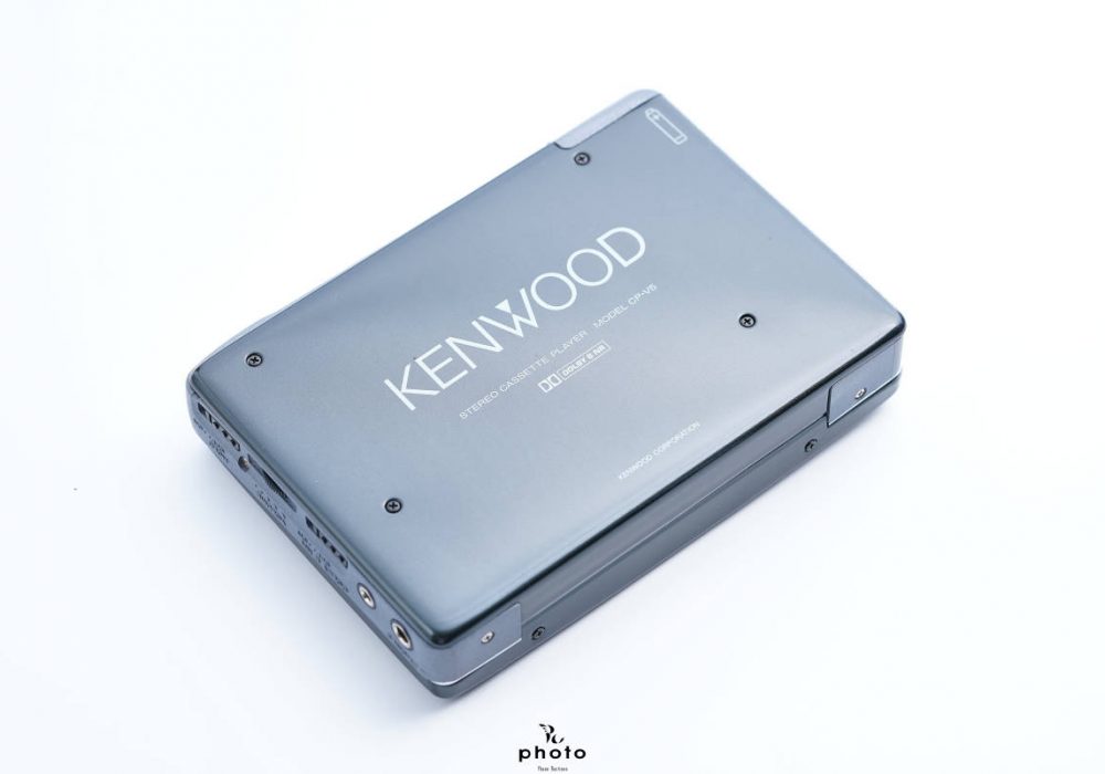 建伍 KENWOOD CP-V5 磁带随身听