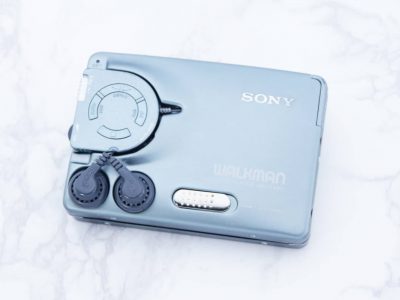 ◆◆索尼 SONY WALKMAN WM-EX911ウォークマン カセット播放器