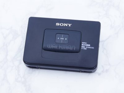 ◆◆索尼 SONY WALKMAN WM-EX88ウォークマン カセット播放器