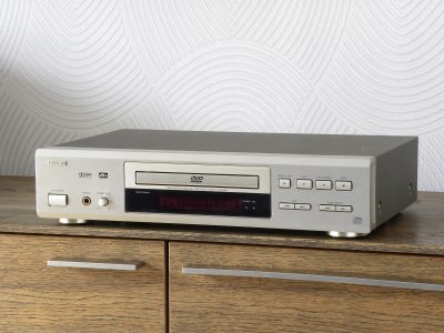 DENON DVD-2500 DVD播放机