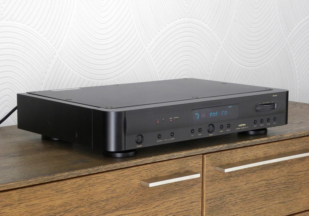 MARANTZ ST-17 FM/AM Tuner 收音头