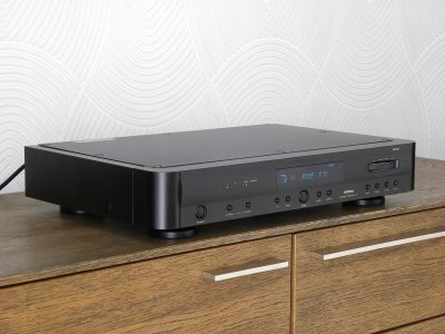 MARANTZ ST-17 FM/AM Tuner 收音头