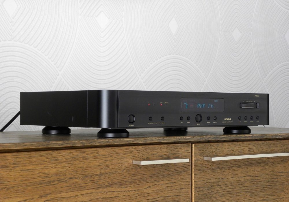 MARANTZ ST-17 FM/AM Tuner 收音头