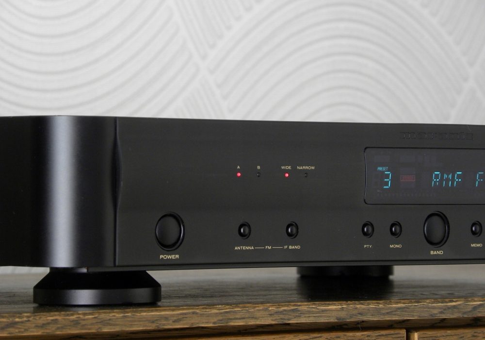 MARANTZ ST-17 FM/AM Tuner 收音头