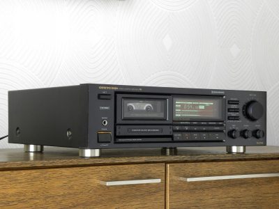 ONKYO INTEGRA TA-2760 卡座