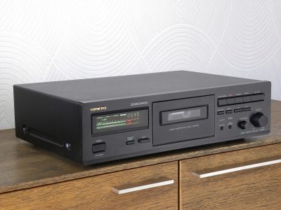 ONKYO TA-6511 卡座