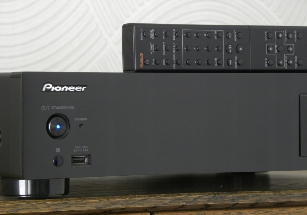 PIONEER N-30 数字播放器