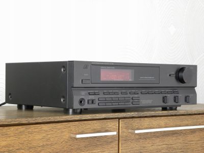 SANSUI RZ-1000 收音头