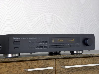 YAMAHA TX-670RDS FM/AM Turner 收音头