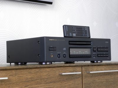 ONKYO INTEGRA DX-6870 CD播放机