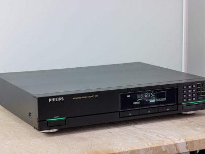 Philips FT880 Tuner 收音头