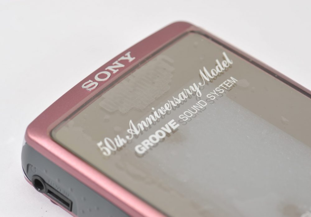 索尼 SONY WM-EX5 磁带随身听