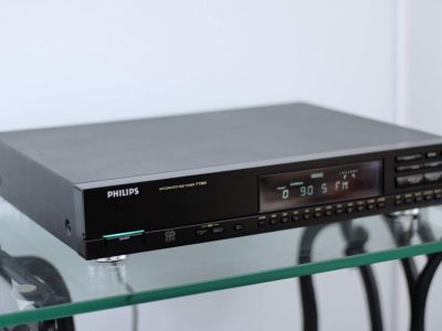 Philips FT980 收音头