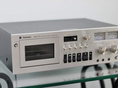 Technics 671