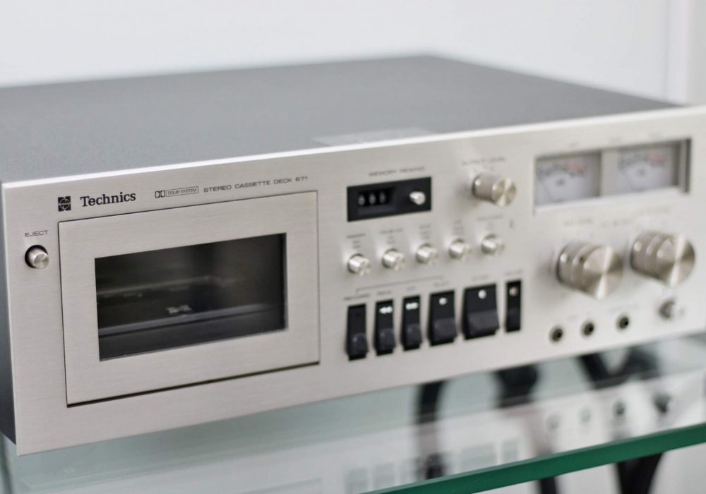 Technics 671