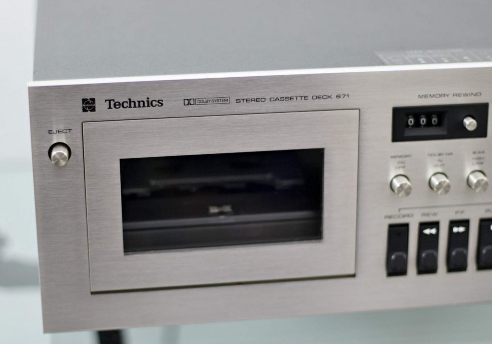 Technics 671