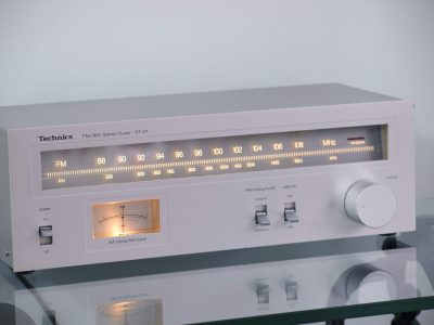 Technics ST-Z1