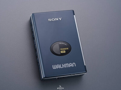 ・動作 索尼 SONY 索尼 WALKMAN DBB重低音 磁带随身听 WM-509 整備品